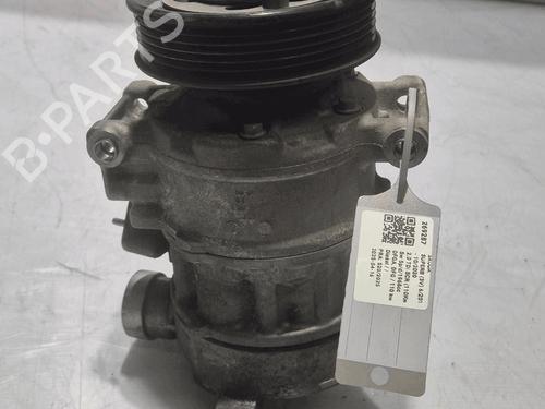Used AC compressor AC compressor SKODA SUPERB III Estate (3V5) 2.0 TDI (150 hp) 33821266 33821266