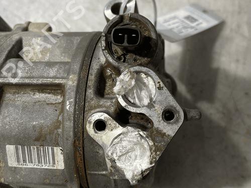 AC compressor OPEL COMBO Tour (X12) 1.4 (C26, D26, E26, C06) | BP33823323M34 - Image 3