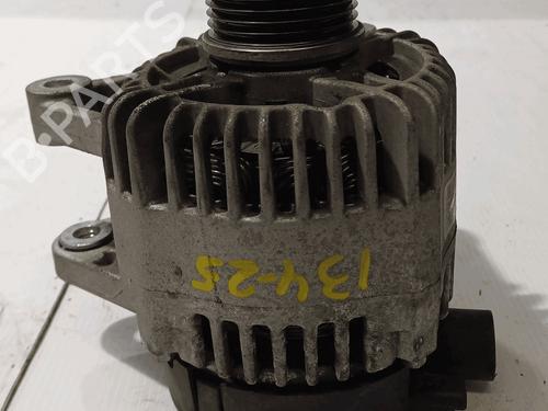 Generator Generator CITROËN C4 CACTUS 1.2 VTi 82 (82 hp) 33821995 33821995