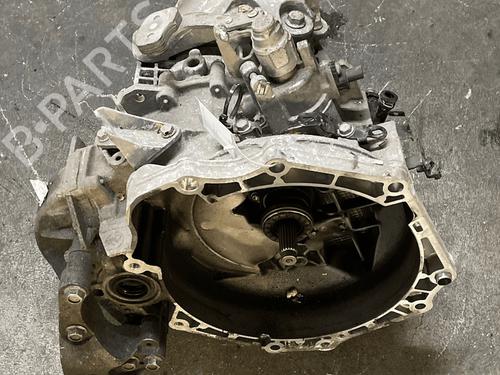 Used Other Other OPEL ASTRA K Sports Tourer (B16) 1.6 CDTi (35) (110 hp) 33821936 33821936