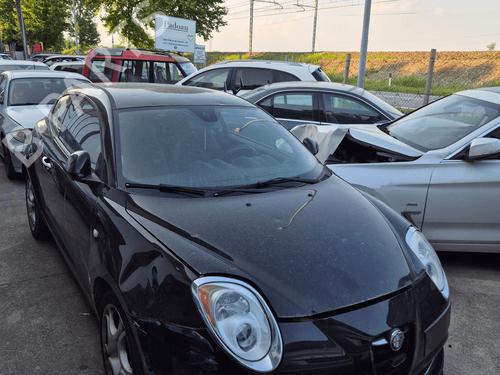 Climate control ALFA ROMEO MITO (955_) 0.9 TwinAir (955.AXW1B) | BP33822093I5  - Image 6