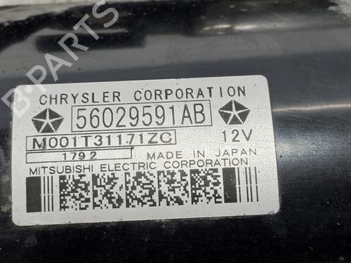 Starter FIAT FREEMONT (345_) 2.0 JTD | BP33821864M8 - Image 5