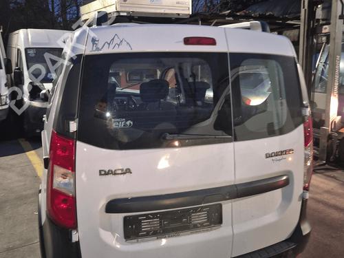 Starter DACIA LODGY (JS_) 1.5 dCi | BP33821251M8 - Image 10