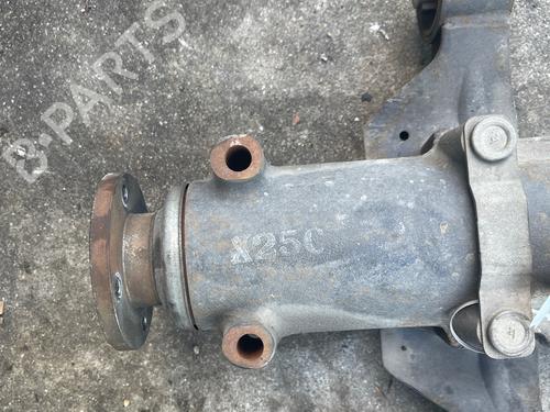 Rear differential SUBARU XV (_GP_) 2.0 D AWD (GPD) | BP39426385M24 - Image 5