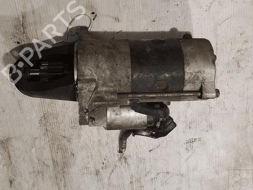 Starter SUBARU FORESTER (SH_) 2.0 D AWD (SHH, SHD, SHN) | BP33823054M8 - Image 3