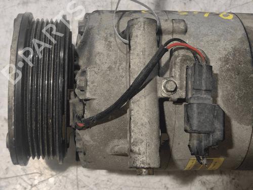 AC compressor FORD TRANSIT CUSTOM V362 Van (FY, FZ) 2.2 TDCi | BP33821545M34  - Image 5