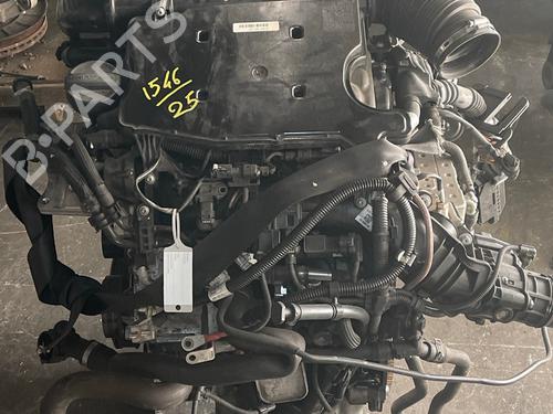 Motor Motor MINI MINI (F56) Cooper D (116 hp) 35943869 35943869