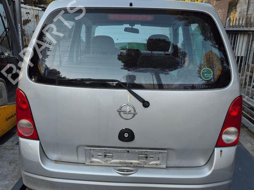 Right headlight OPEL AGILA A (H00) 1.0 12V (F68) | BP33823287C29  - Image 7