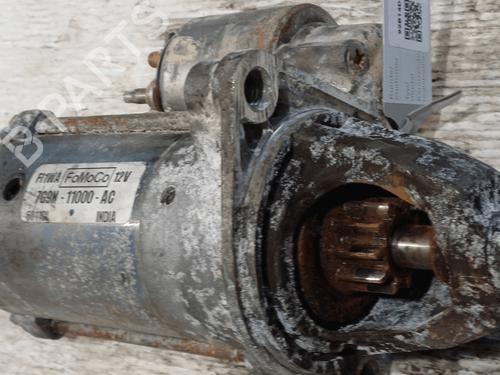 Starter FORD FOCUS III Turnier 1.0 EcoBoost | BP33822801M8 - Image 3