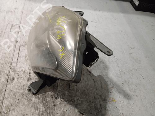 Left headlight DAIHATSU SIRION (M3_) 1.0 (M300) | BP33822987C28 - Image 2