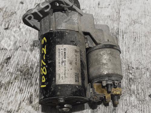 Starter OPEL ADAM (M13) 1.2 | BP33823574M8 - Image 2