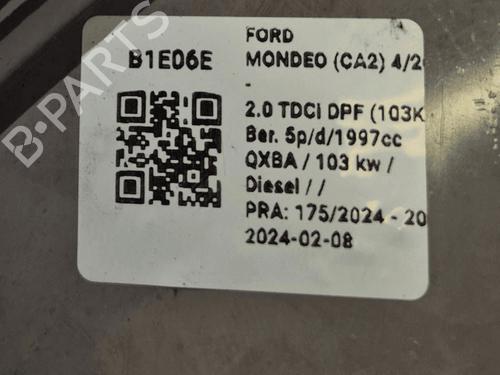 Left taillight FORD MONDEO IV (BA7) 2.0 TDCi | BP33823178C34 - Image 4