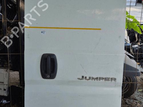 Used Other Other CITROËN JUMPER II Platform/Chassis 2.2 BlueHDi 140 (140 hp) 33823741 33823741