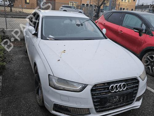 Glove box AUDI A4 B8 (8K2) 1.8 TFSI | BP33823714C95 - Image 8