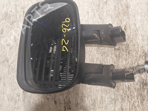 Used Other Other FIAT DOBLO Box Body/MPV (223_) 1.3 JTD 16V (70 hp) 33820606 33820606