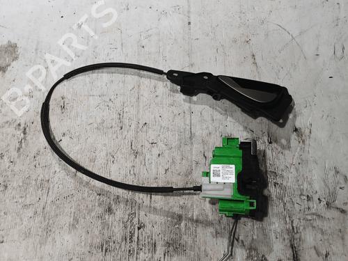 Used Front left lock Front left lock ALFA ROMEO MITO (955_) 0.9 TwinAir (955.AXW1B) (86 hp) 33820679 33820679