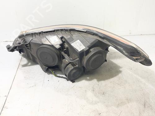 Right headlight CITROËN C3 Picasso (SH_) 1.6 HDi 115 | BP37415602C29 - Image 3
