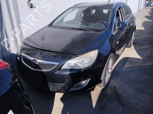 Starter OPEL ASTRA J (P10) 1.7 CDTI (68) | BP33823616M8  - Image 7