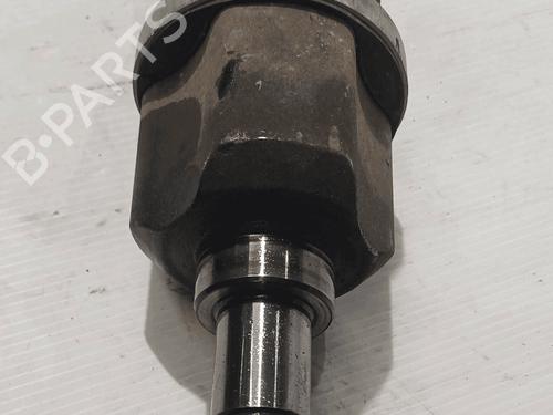 Left front driveshaft PEUGEOT 2008 I (CU_) 1.6 HDi | BP33823476M38 - Image 3