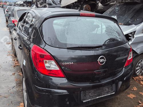 Gearbox OPEL CORSA D (S07) 1.0 (L08, L68) | BP33821937M3 - Image 4