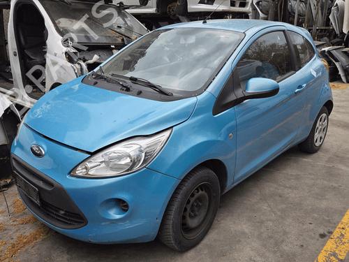 Left headlight FORD KA (RU8) 1.2 | BP38683961C28 - Image 8