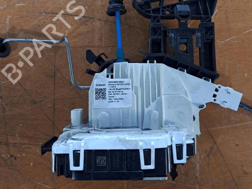 front-right-lock-mercedes-benz-a-class-w176-2012-2013-2014-2015-2016-2017-2018-33821969 main image