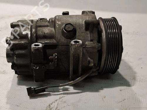 AC compressor VOLVO V50 (545) 2.0 D | BP33822735M34 - Image 2