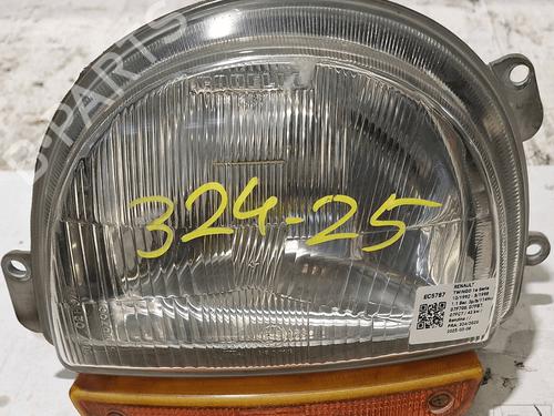 Used Other Other RENAULT TWINGO I (C06_) 1.2 (C066, C068) (58 hp) 33824034 33824034