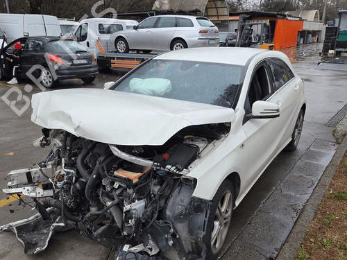 Electronic module MERCEDES-BENZ A-CLASS (W176) A 180 CDI / d (176.012) | BP33821935M83  - Image 7