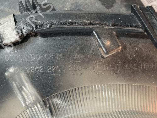 Right headlight MINI MINI (R56) One | BP33821841C29 - Image 4