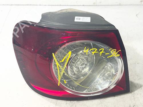 Used Left taillight Left taillight 36883243 36883243