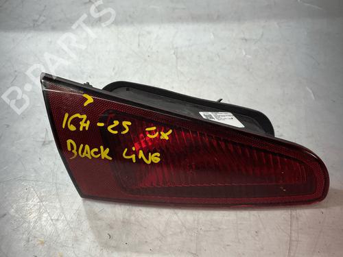 Used Left tailgate light Left tailgate light ALFA ROMEO 147 (937_) 1.6 16V T.SPARK ECO (937.AXA1A, 937.BXA1A) (105 hp) 33820874 33820874