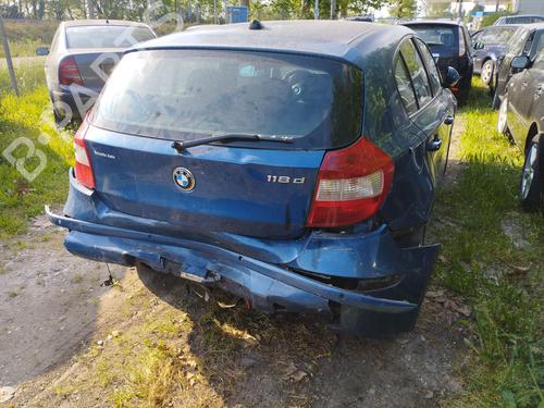 Other BMW 1 (E87) 118 d | BP33824294O1 - Image 7