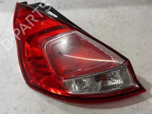 other-ford-fiesta-vi-cb1-ccn-2008-33822230 main image