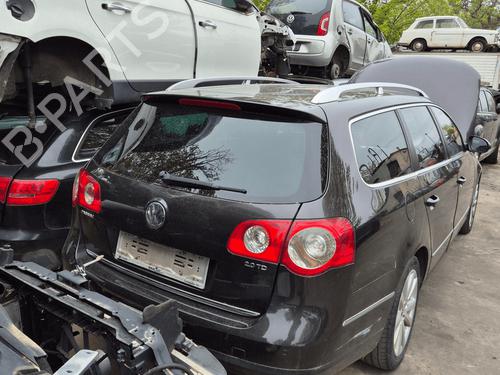 Rear parcel shelf VW PASSAT B6 (3C2) 2.0 TDI | BP33821387C85 - Image 9
