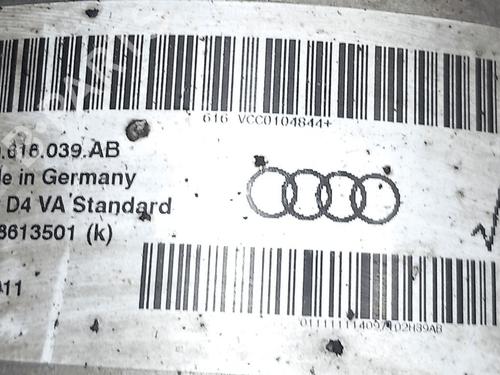 Other AUDI A4 B8 (8K2) 3.0 TDI quattro | BP33823068O1 - Image 4