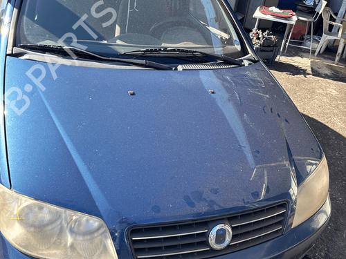 Brugte FIAT PUNTO (188_)  1.3 JTD 16V  4638020
