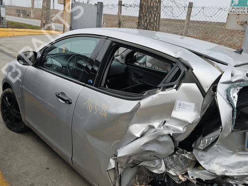 Alternator LANCIA YPSILON (312_) 0.9 TwinAir (312.PXG11, 312.PXG1A, 312.YXG11, 312.YXG1A) | BP33821262M7  - Image 6