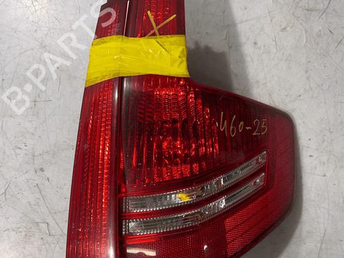 Used Other Other CITROËN C4 I (LC_) 1.6 HDi (109 hp) 33821952 33821952