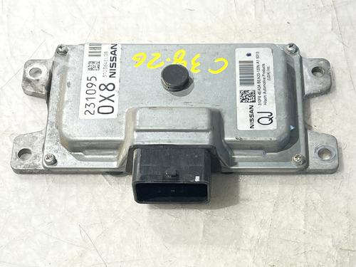 Used Gearbox control unit Gearbox control unit NISSAN QASHQAI II (J11, J11_) 1.6 dCi (130 hp) 36319248 36319248