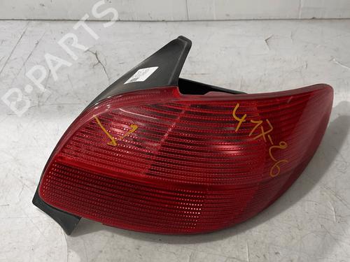 Used Other Other PEUGEOT 206 Hatchback (2A/C) 1.1 i (60 hp) 33820860 33820860