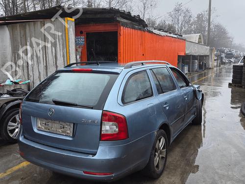 Used Parts SKODA OCTAVIA II Combi (1Z5) 1.6 TDI 4561498