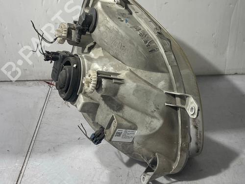 Left headlight OPEL AGILA A (H00) 1.0 12V (F68) | BP40566378C28 - Image 5