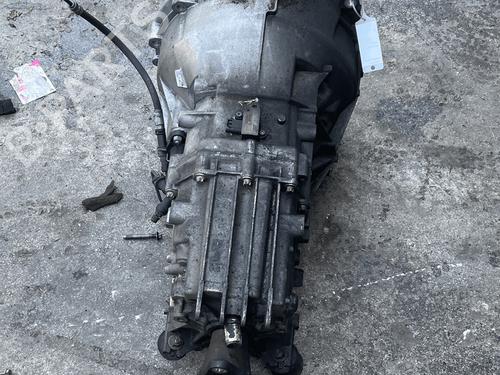 Gearbox BMW 1 (E87) 118 d | BP36031651M3 - Image 2