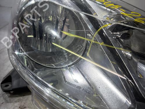 Right headlight CITROËN C3 II (SC_) 1.0 VTi 68 | BP38616366C29 - Image 6