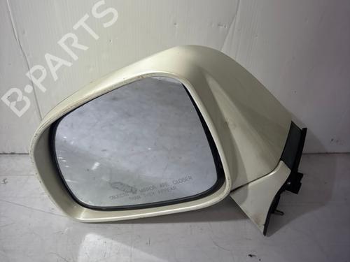 Used Left mirror Left mirror CHEVROLET CAPTIVA (C100, C140) 2.0 D 4WD (150 hp) 40525198 40525198