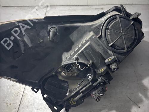 Left headlight OPEL CORSA D (S07) 1.3 CDTI (L08, L68) | BP40524944C28 - Image 4