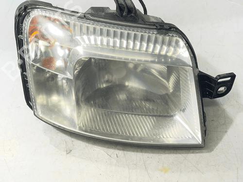 Used Other Other FIAT PANDA (169_) 1.2 (169.AXB11, 169.AXB1A) (60 hp) 33824212 33824212