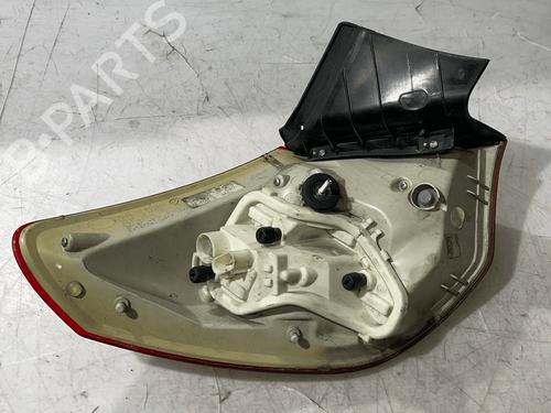 Right taillight OPEL ASTRA J (P10) 1.4 (68) | BP33821470C35 - Image 2