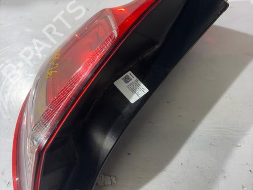 Left taillight FORD FIESTA VI (CB1, CCN) 1.0 | BP39225741C34 - Image 2